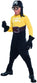 RUB-810462 / MINION PIRATE -