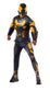 RUB-810493 / DLX. YELLOW JACKET -