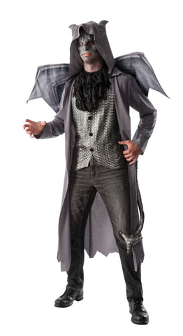 RUB-810517 / GARGOYLE - [26]