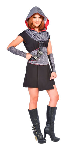 RUB-810552 / CRUSADER -