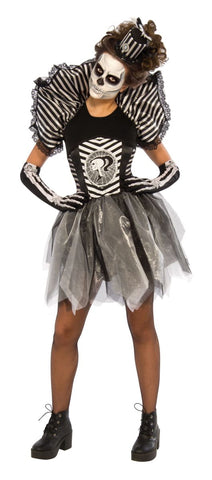 RUB-810640 / SASSY SKELETON -