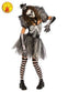 RUB-810641 / DANCING SKELETON -