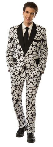 RUB-810760 / SKULL TUXEDO - [26]
