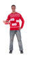 RUB-810766 / HO HO HO SWEATER