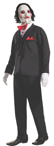RUB-810980 / BILLY COSTUME - [26]