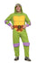 RUB-820103 / DONATELLO JUMPSUIT