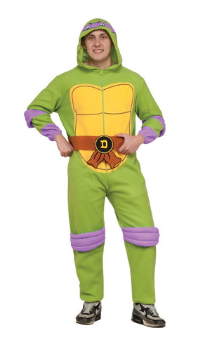 RUB-820103 / DONATELLO JUMPSUIT