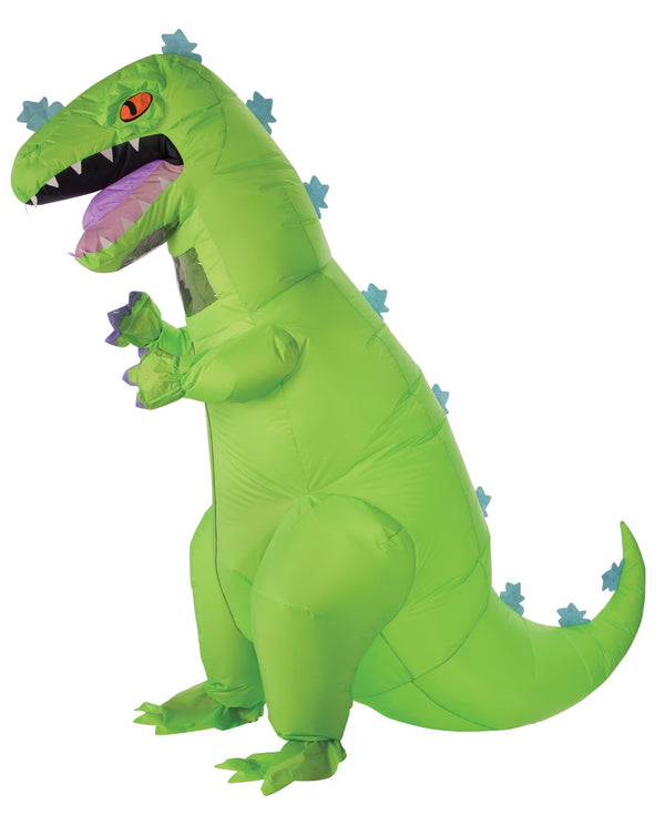 RUB-820864 / INFLATABLE REPTAR ADULT -