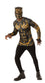 RUB-821009 / KILLMONGER COSTUME TOP