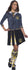 RUB-821146 / HUFFLEPUFF COSTUME TOP