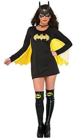 RUB-840028 / BATGIRL DRESS WWING [26]