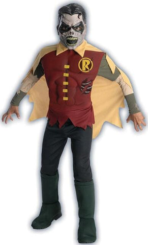 RUB-880029 / ZOMBIE ROBIN