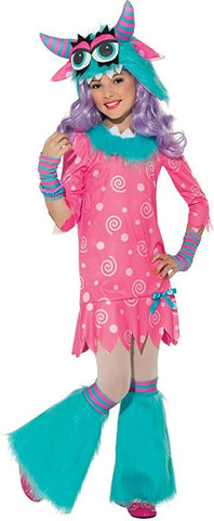 RUB-880047 / BEDTIME MONSTER [26]