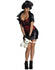 RUB-880111 / BETTY BOOP BIKER