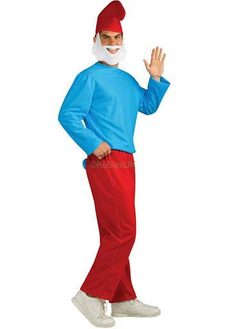 RUB-880137 / HS PAPA SMURF