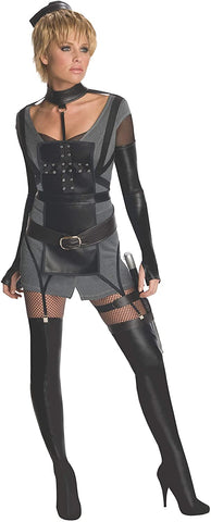 RUB-880140 / R0CKET FIGHT COSTUME