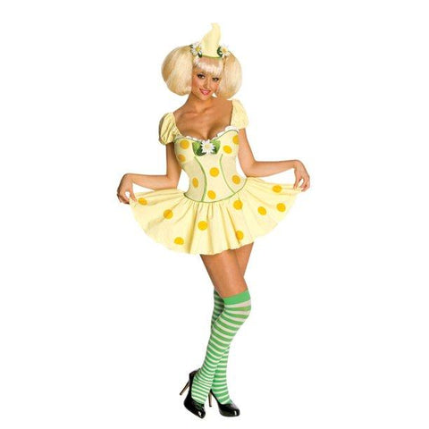 RUB-880227 / LEMON MERINGUE