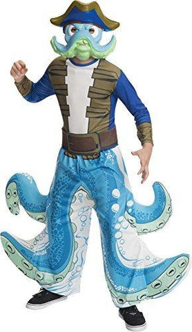 RUB-880255 / WASH BUCKLER