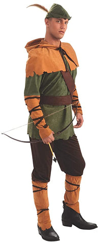 RUB-880261 / ROBIN HOOD