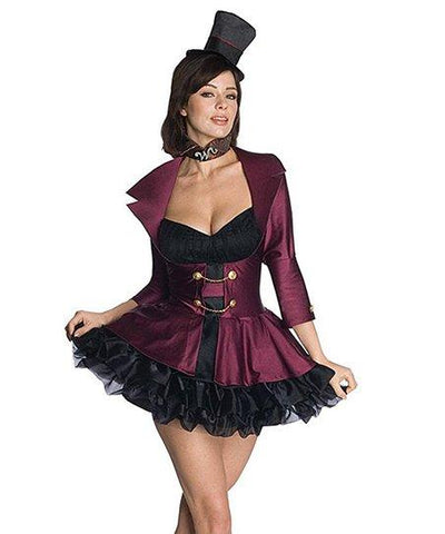 RUB-880618 / SECRET WISHES WILLY WONKA [26]