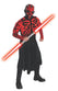 RUB-880675 / DLX. DARTH MAUL MC(SHIR