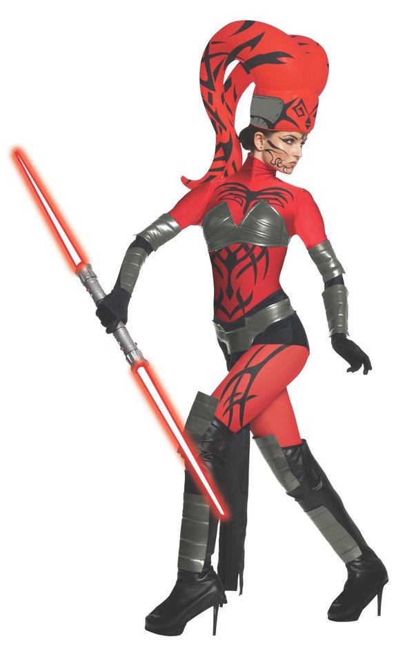 RUB-880694 / DLX. DARTH TALON