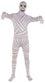 RUB-880728 / MUMMY 2ND SKIN SUIT