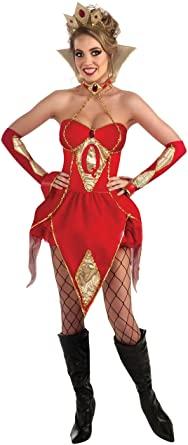 RUB-880788 / NLP- QUEEN OF DIAMONDS