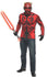 RUB-880792 / DLX.DARTH MAUL CSTUME KIT