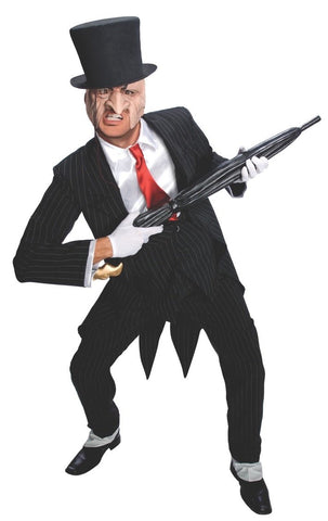 RUB-880813 / PENGUIN