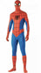 RUB-880824 / SPIDER-MAN 2ND SKIN