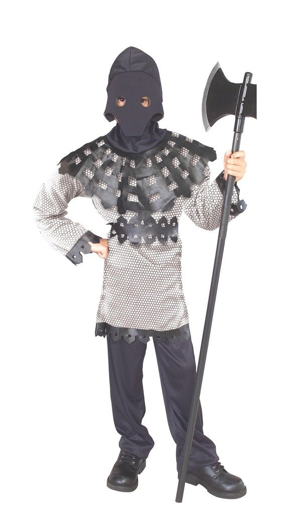 RUB-881032 / MEDIEVAL KNIGHT