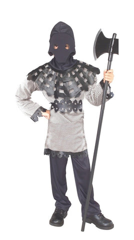 RUB-881032 / MEDIEVAL KNIGHT [26]