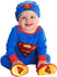 RUB-881200 / SUPERMAN ONESIE