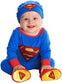 RUB-881200 / SUPERMAN ONESIE