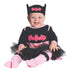 RUB-881202 / BATGIRL ONESIE