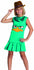 RUB-881235 / SASSY AGENT P. (GIRL)