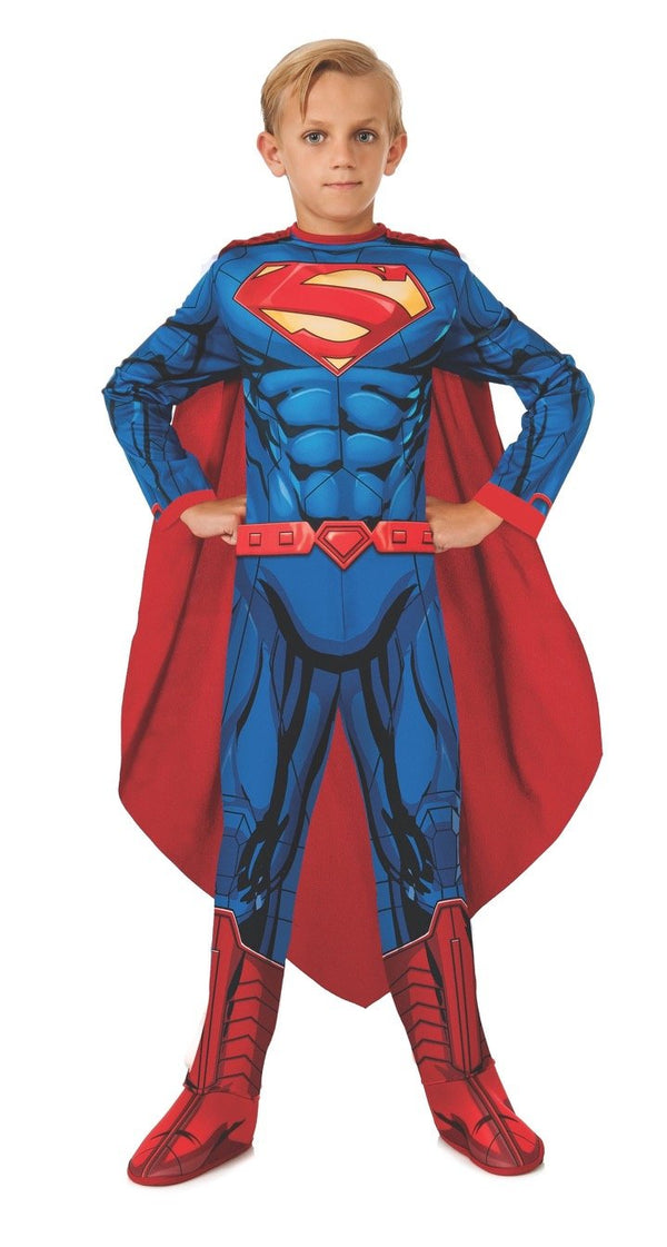HS SUPERMAN