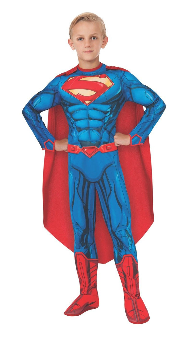 DLX. SUPERMAN