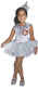 RUB-881419 / TIN MAN TUTU COSTUME