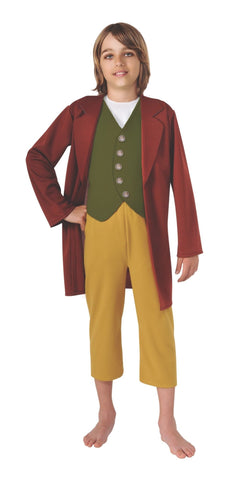 RUB-881460 / HS BILBO BAGGINS [26]