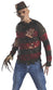 RUB-881566 / FREDDY SWEATER WBURNING