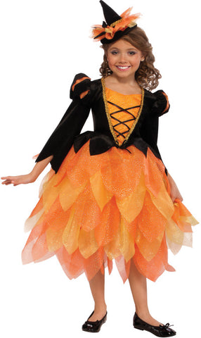 RUB-881756 / PUMPKIN WITCH [26]