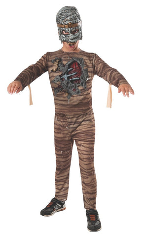 RUB-881883 / LITESOUND MUMMY