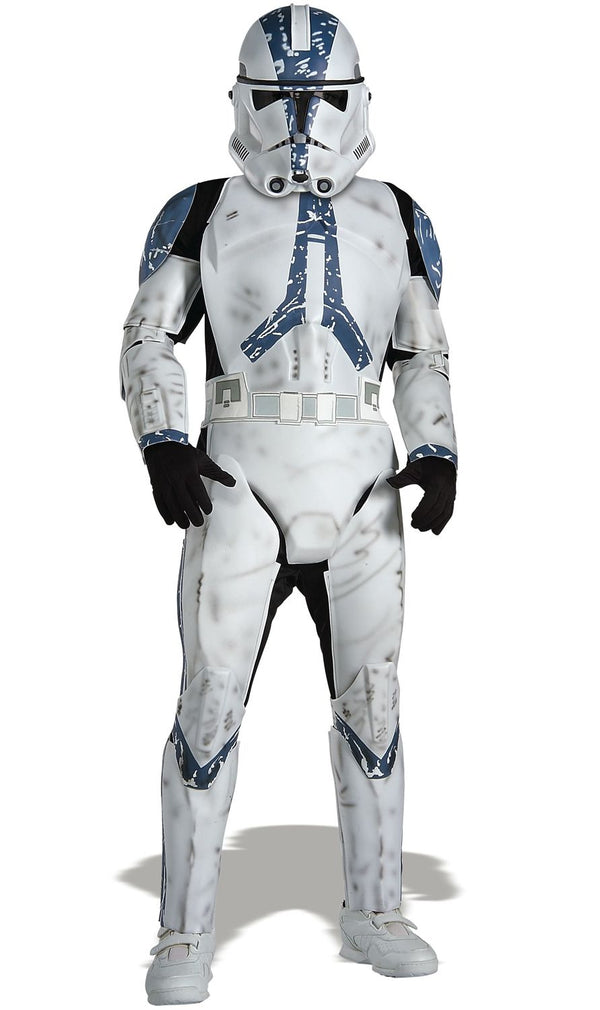 RUB-882015 / DLX. CLONE TROOPER