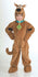 RUB-882092 / DLX SCOOBY-DOO