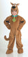 RUB-882092 / DLX SCOOBY-DOO