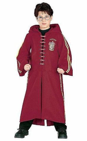 RUB-882173 / DELUXE QUIDDITCH ROBE [26]