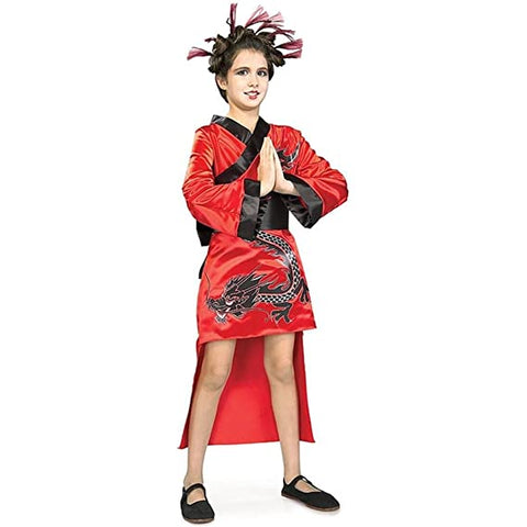 RUB-882487 / DRAGON LADY [26]