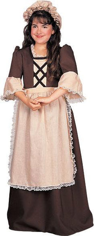 RUB-882625 / COLONIAL GIRL [26]